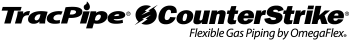 TracPipe® CounterStrike® logo