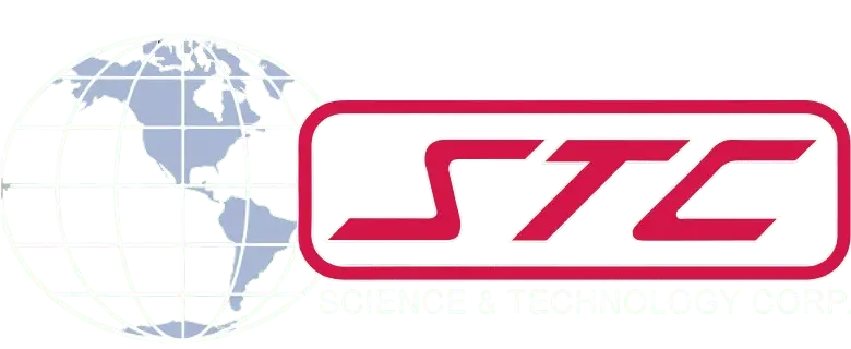 Science and Technology Corporation logo