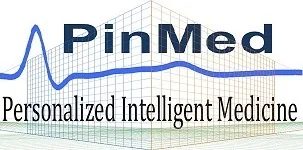 PinMed Inc logo