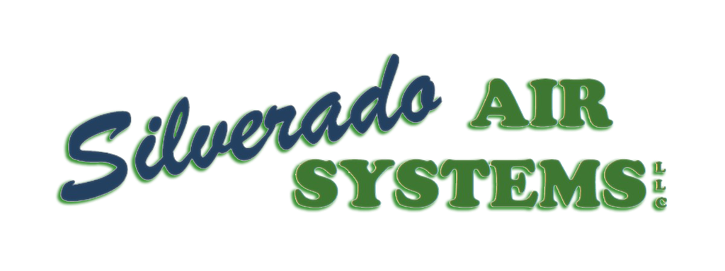 Silverado Air Systems, LLC logo