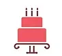 Cake as Canvas logo