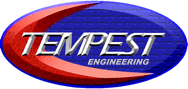 Tempest Engineering logo