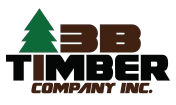 3B Timber Company Inc logo