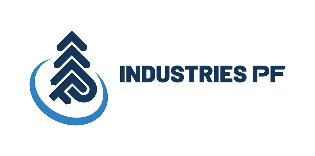P.F. Industries Inc logo