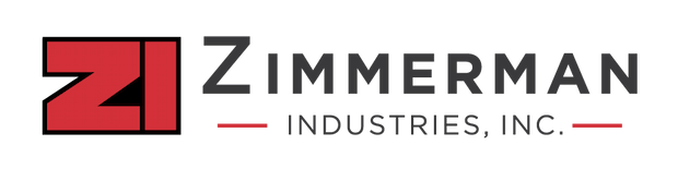 Zimmerman Industries, Inc logo