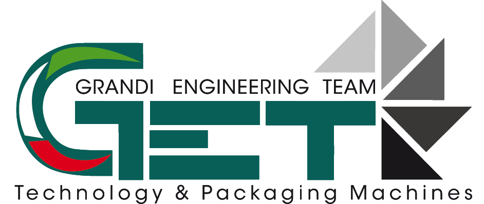 G.E.T. Grandi Engineering Team Srls logo