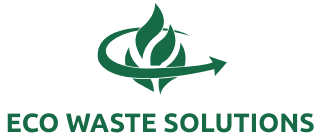 Eco Waste Solutions logo