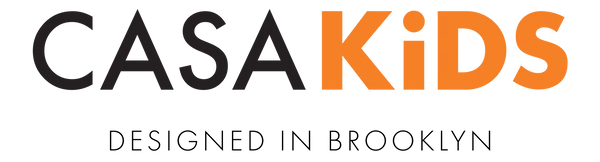 Casa Kids logo