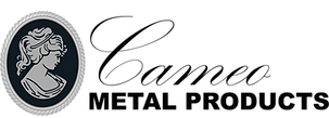 Cameo Metal Products, Inc logo