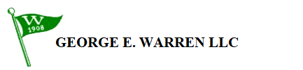 George E. Warren LLC logo