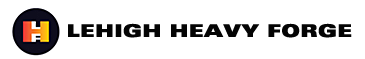Lehigh Heavy Forge Corporation logo