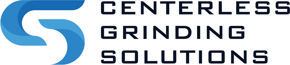Centerless Grinding Solutions logo