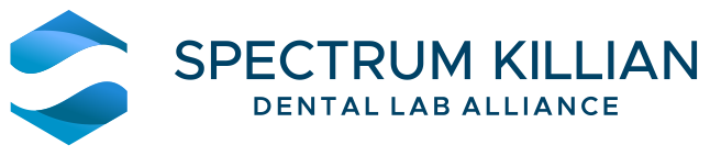 Spectrum Killian Dental Lab Alliance logo