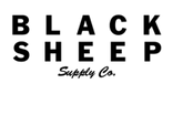 Black Sheep Supply Co logo