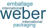 Weber International Packaging logo