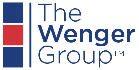 The Wenger Group logo