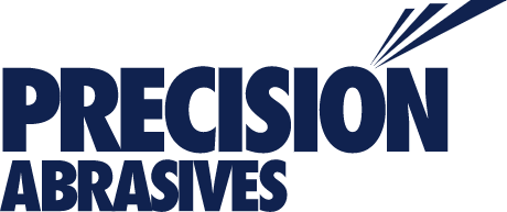 Precision Abrasives logo