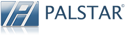 Palstar Incorporated logo