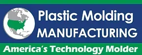 Plastic Molding Manufacturing logo