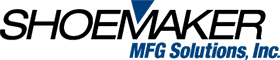 Shoemaker MFG Solutions, Inc logo
