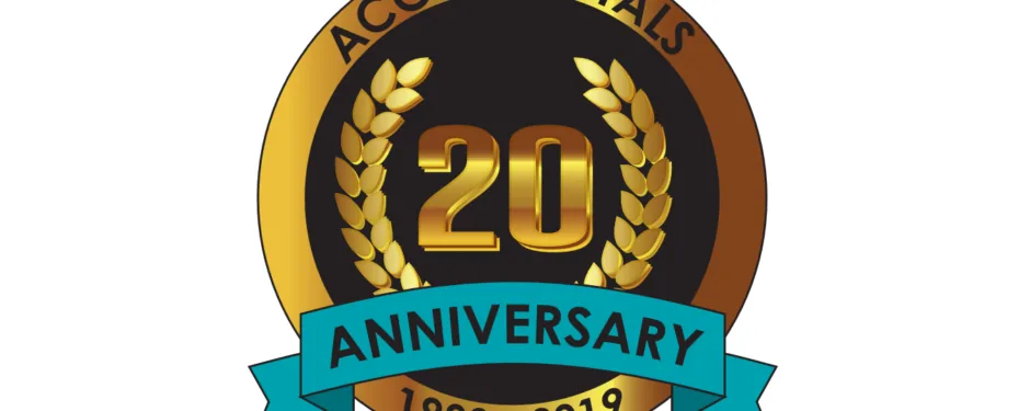 Accent Metals Inc logo