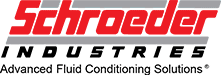 Schroeder Industries logo