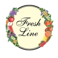Fresh Line logo