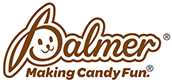 R.M. Palmer Company, LLC logo