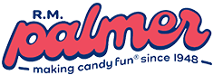 R.M. Palmer Company, LLC logo