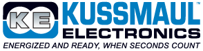 Kussmaul Electronics Co., Inc logo