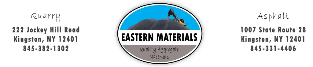 Eastern Materials, LLC logo
