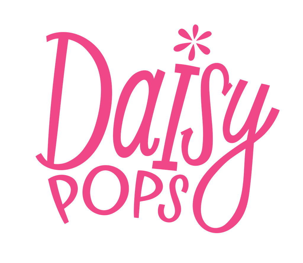 Daisy Pops logo