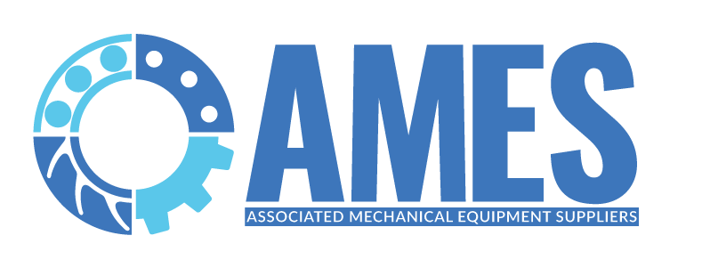 AMES, Inc logo