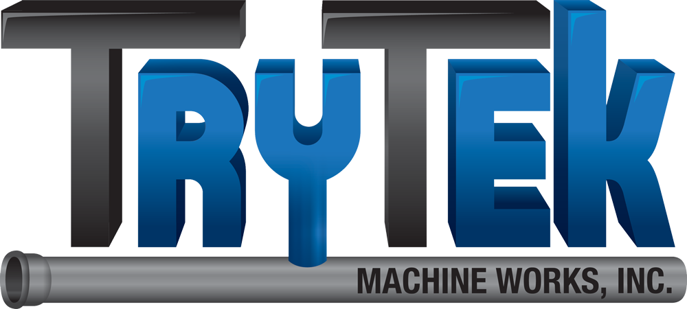 TRY TEK Machine Works, Inc logo