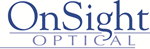 OnSight Optical logo