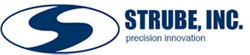 Strube, Inc logo