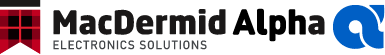 MacDermid Alpha Electronics Solutions logo