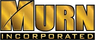 Murn Incorporated logo