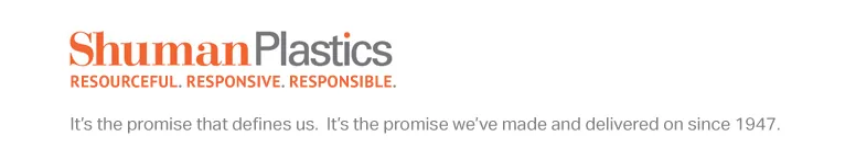 Shuman Plastics, Inc logo