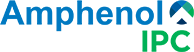 Amphenol IPC logo