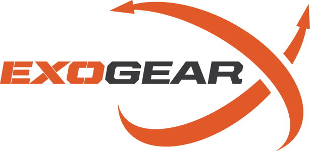 Exogear logo