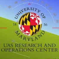 UMD UAS Research and Operations Center (UROC) logo
