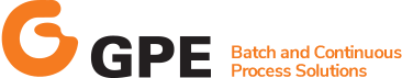 GPE Process Equipment logo