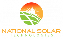 National Solar Technologies logo