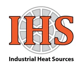 Industrial Heat Sources logo
