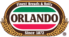 Orlando Baking Company logo