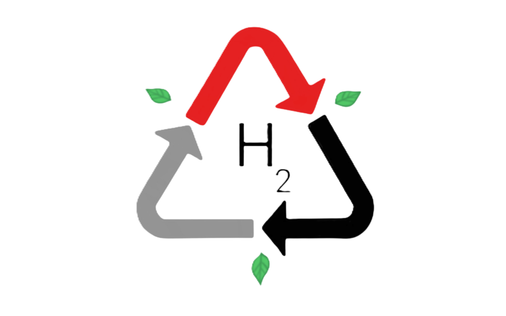 Ludlow Electrochemical Hardware logo