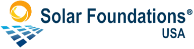 Solar Foundations USA logo