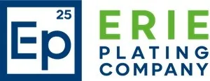 Erie Plating Company logo