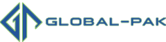 Global-Pak, Inc logo